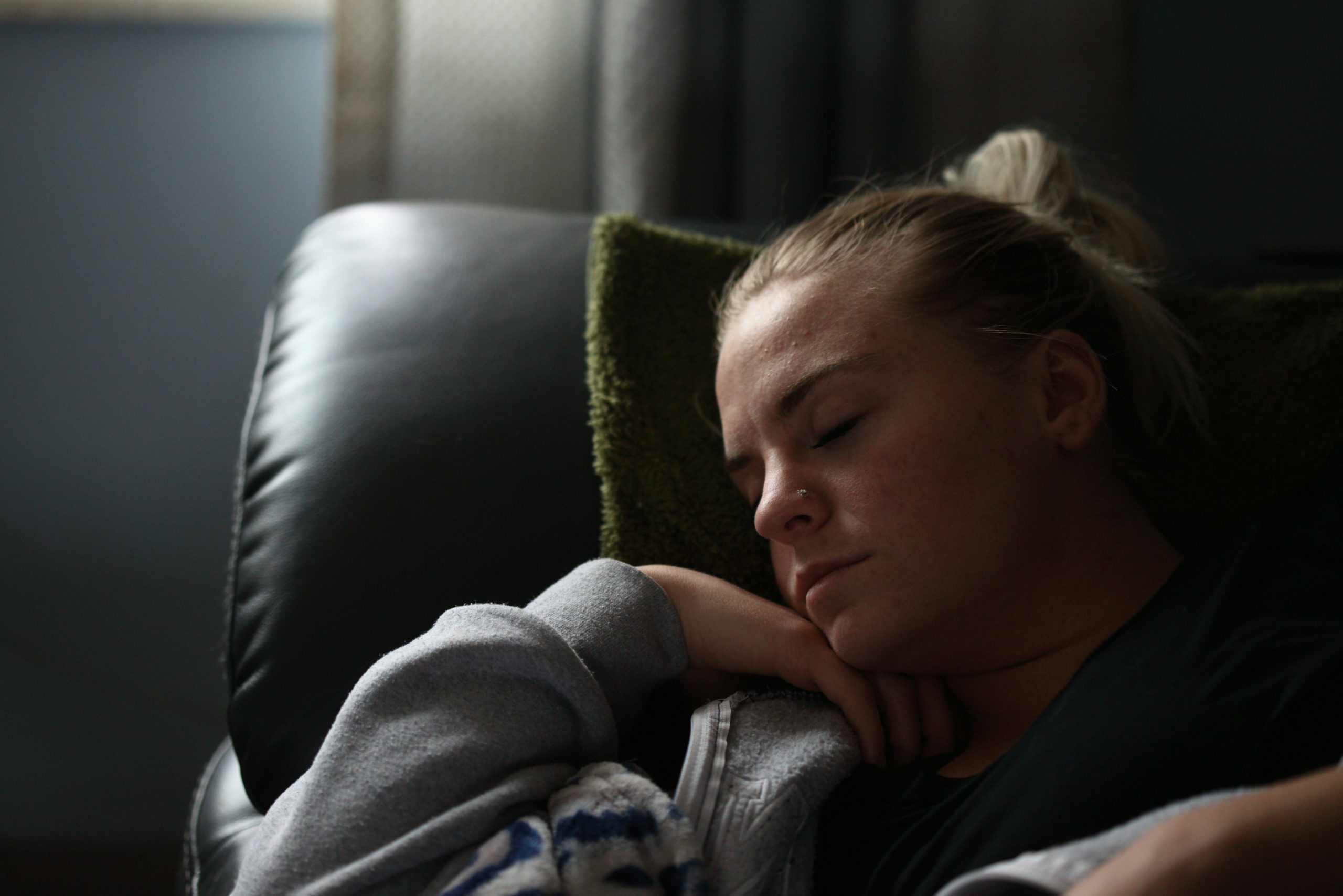 Sleep for Professional Athletes: The Foundation