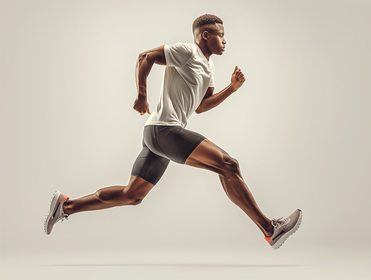 Mental Focus for Professional Athletes: The Nutrition and Lifestyle Strategies That Sharpen Performance
