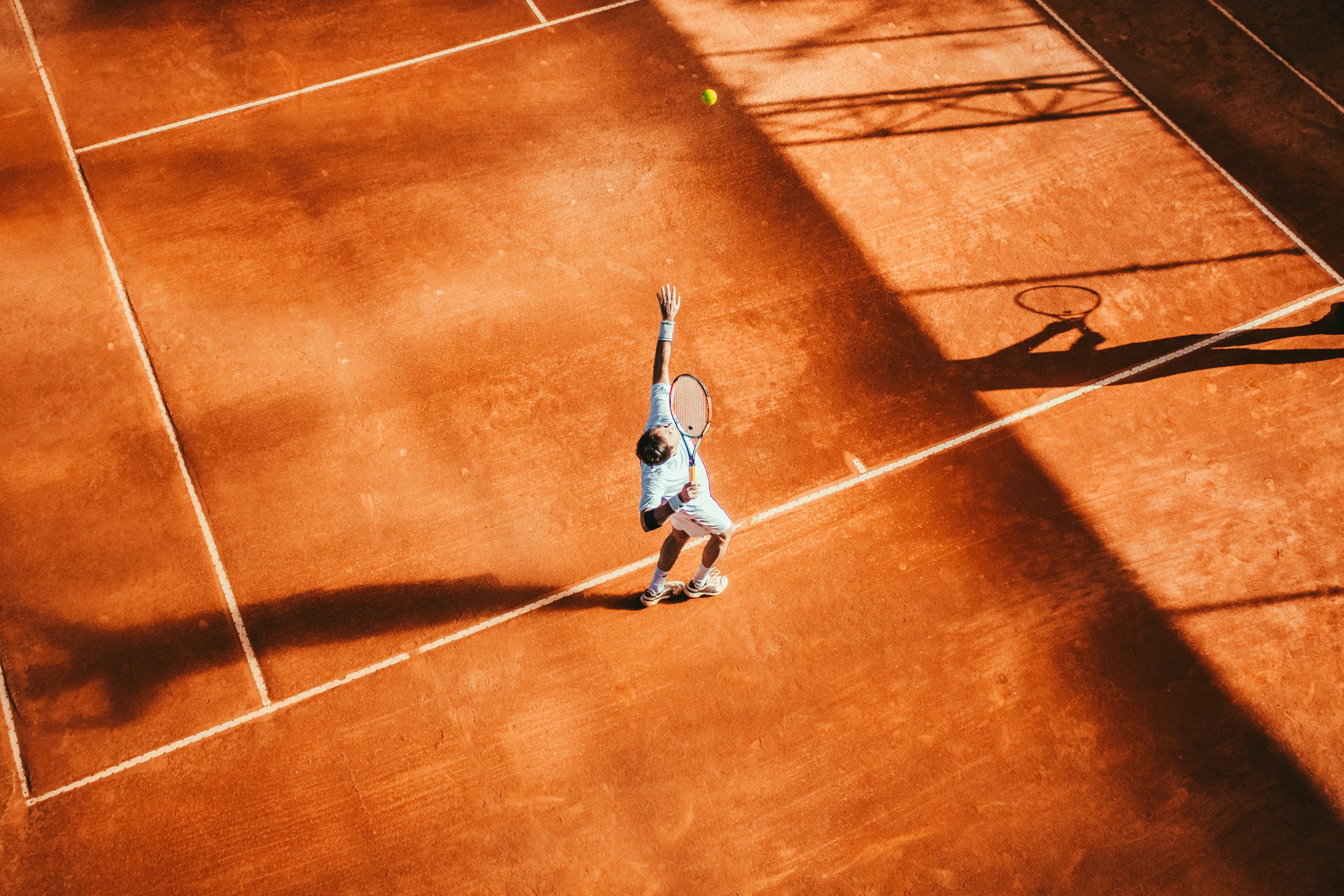 Sports Nutrition for Professional Tennis Players: Fueling Performance Across Long Matches and Long Seasons