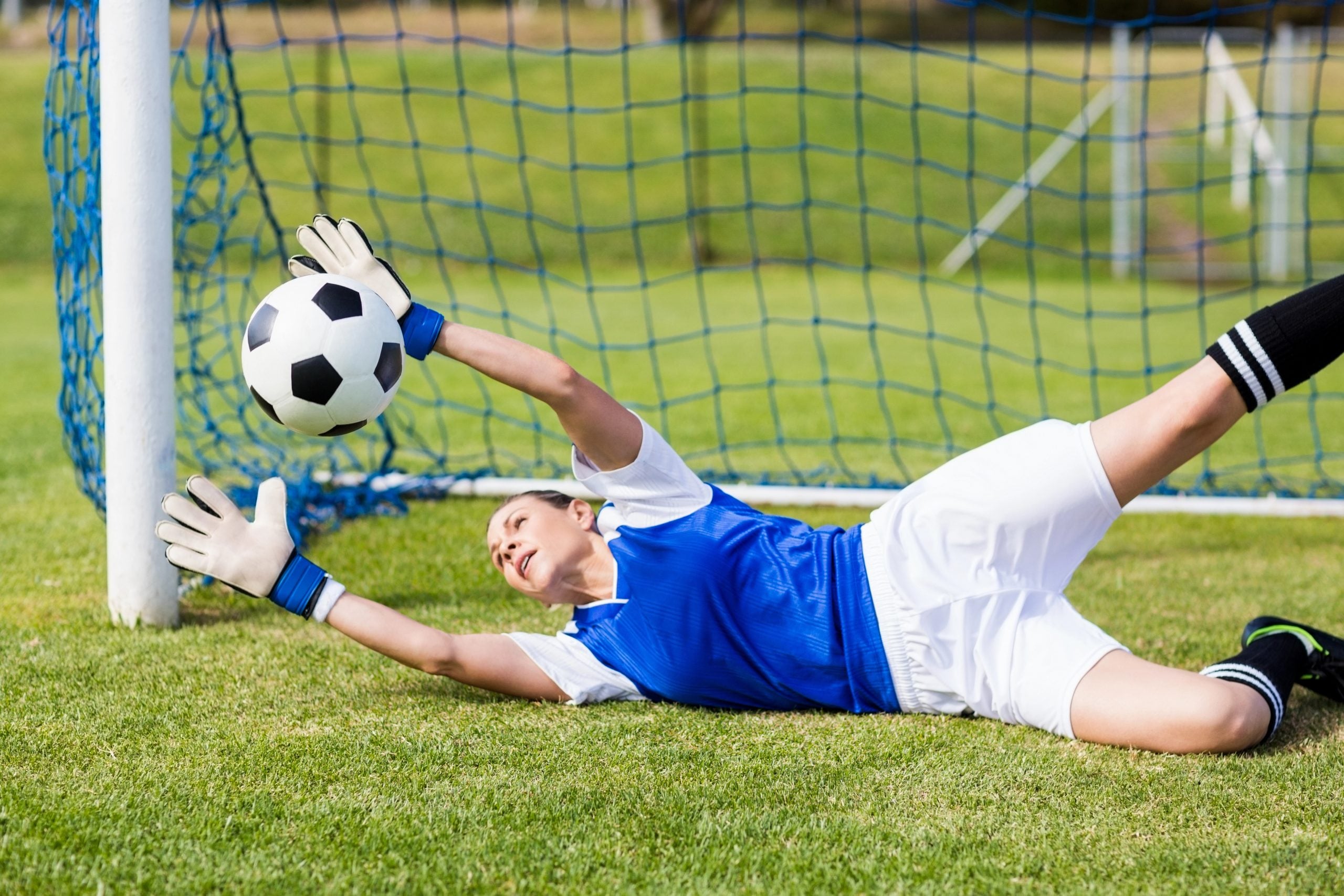 Hydration and Sodium for Professional Footballers: Why Water Alone Is Not Enough