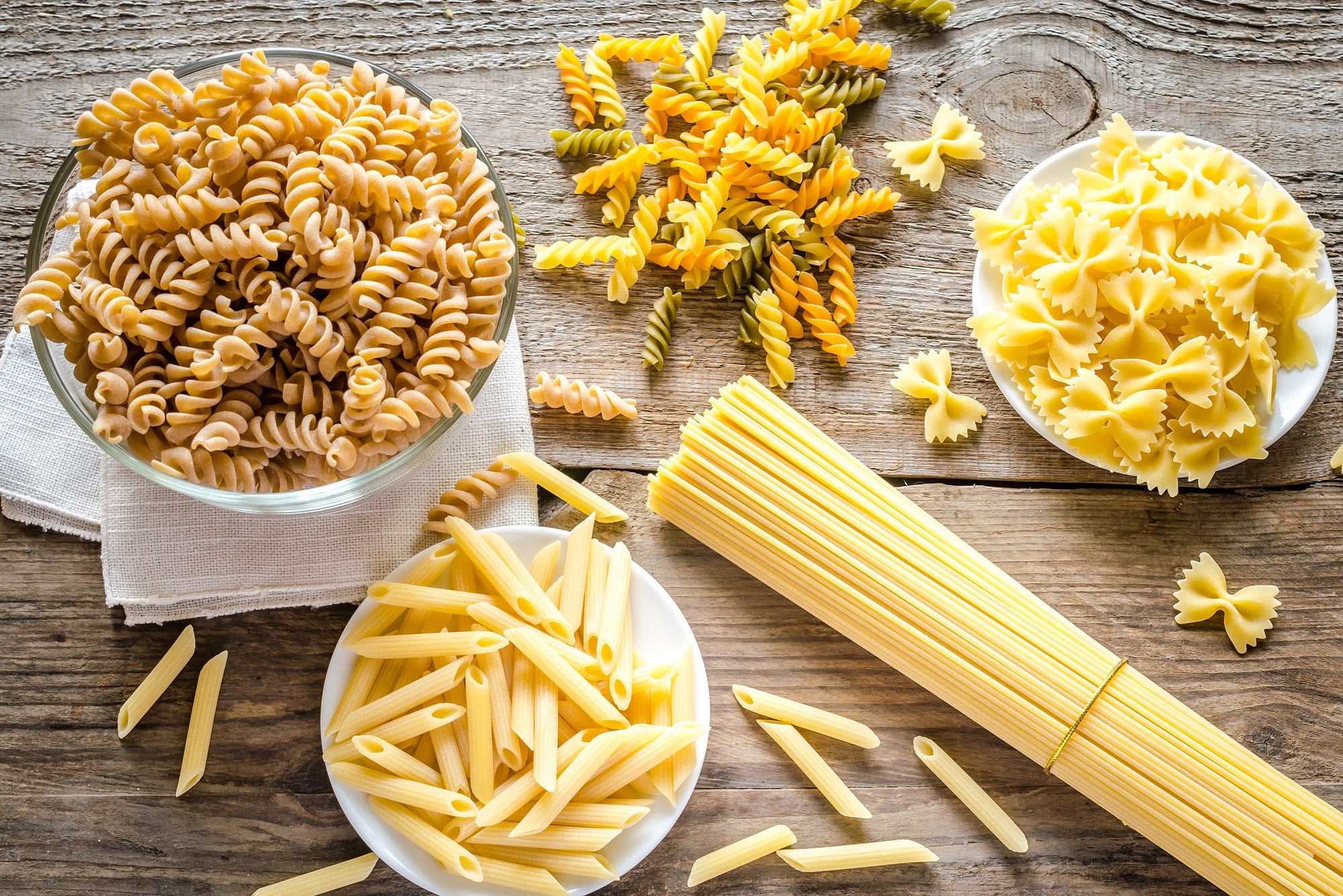 Starting Competition Fully Fueled: Carbohydrate Loading for Performance