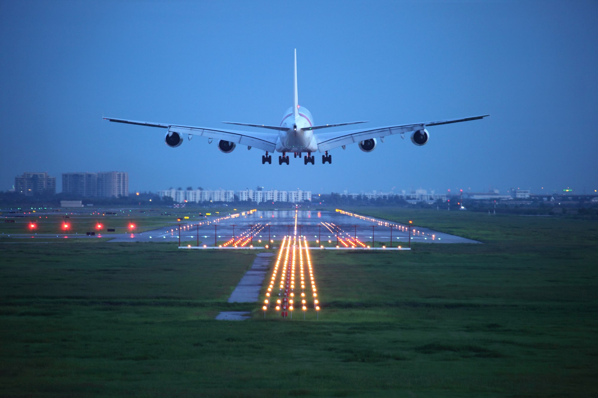 Travel Nutrition for Professional Athletes: Arriving Ready to Perform