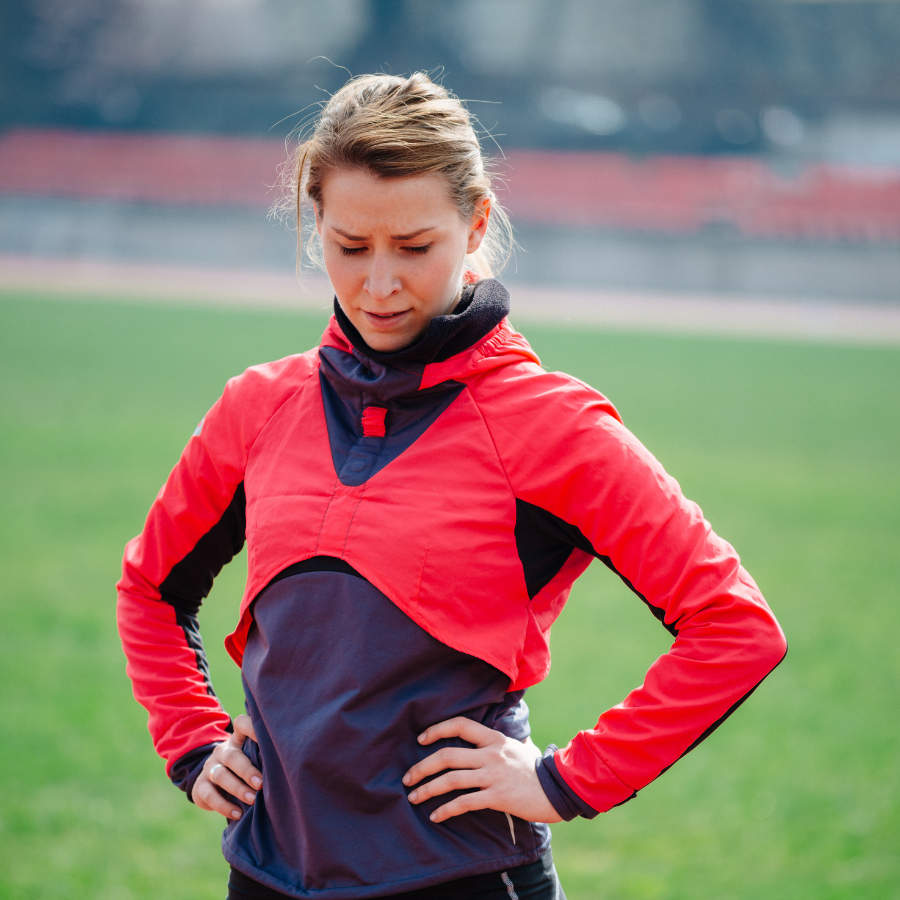 Breathwork for Professional Athletes: Improving Focus and Performance Under Pressure