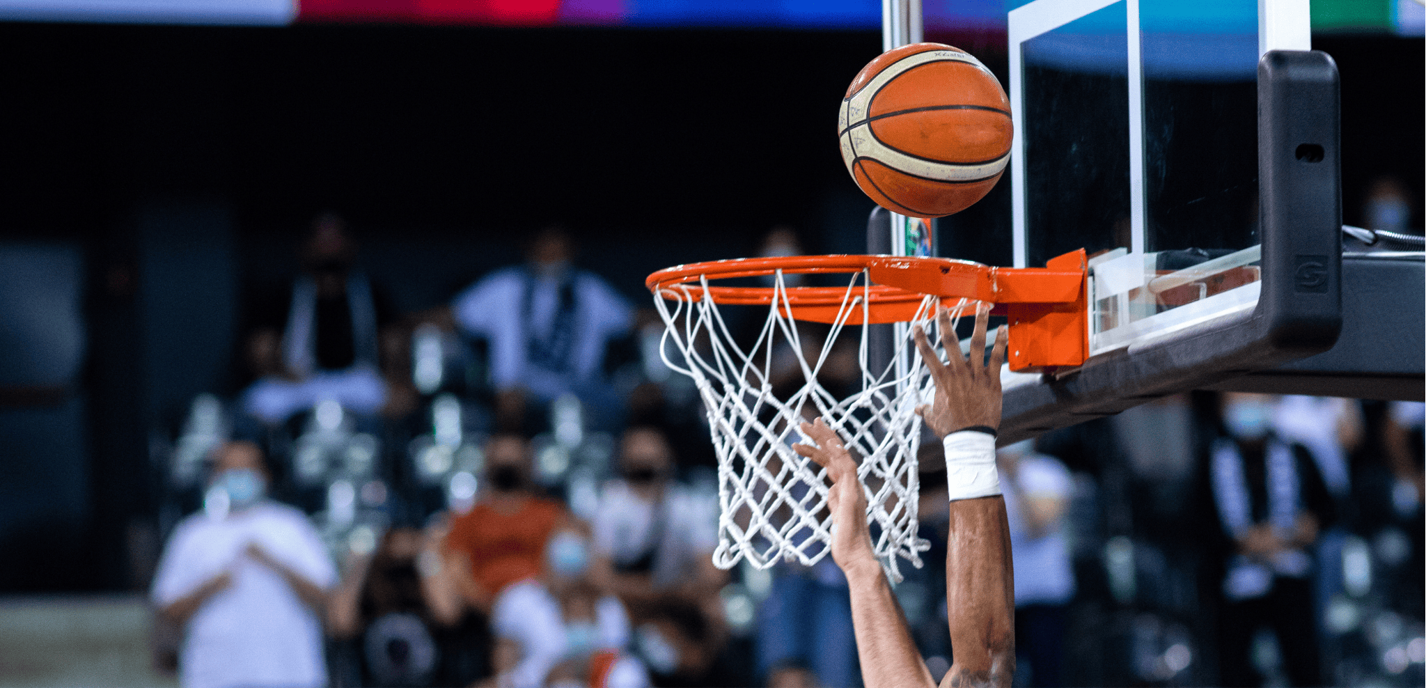 Sports Nutrition for Professional Basketball Players: Fueling Repeated Efforts Across a Demanding Season