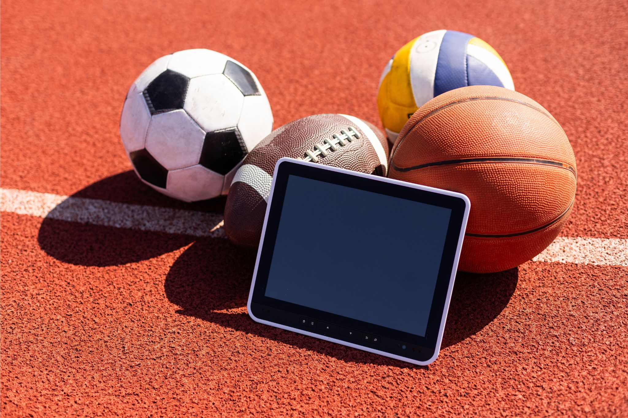 Continuous Glucose Monitoring and Its Role in Professional Sport