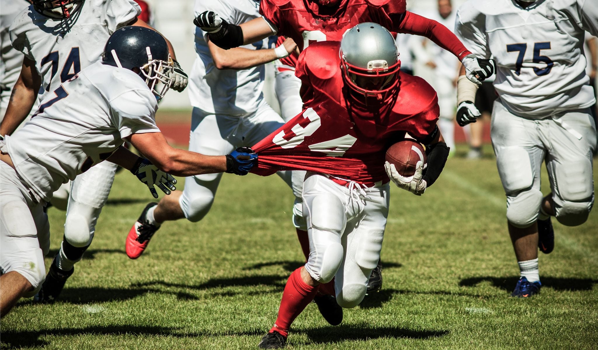 Major sporting events