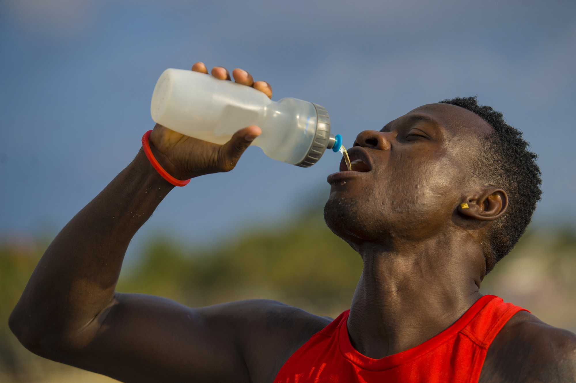 Hydration
