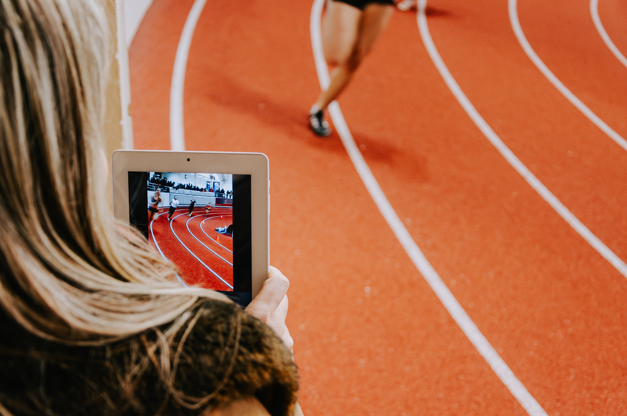 Athlete Assessment